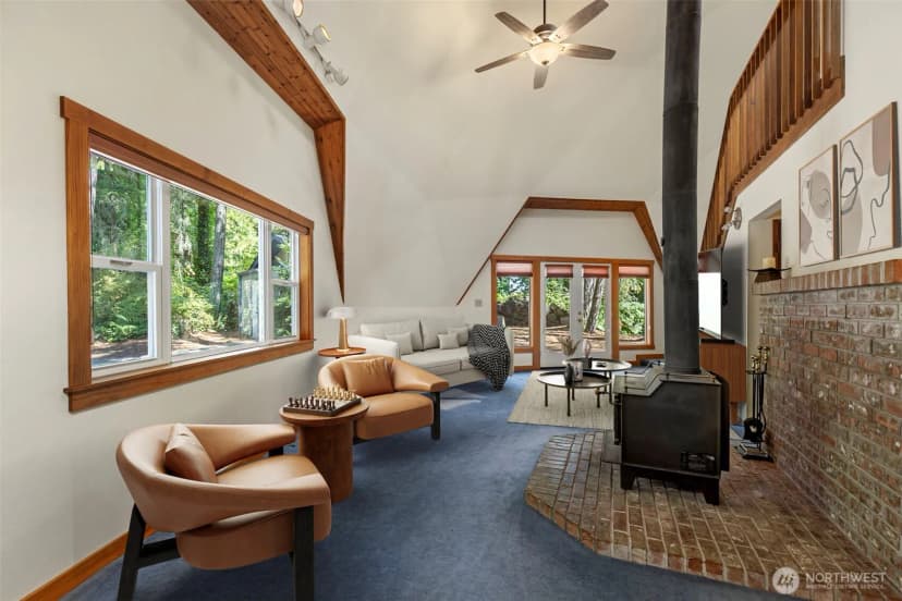 Property photo for 15900 Clear Creek Road Nw, Poulsbo photo 8