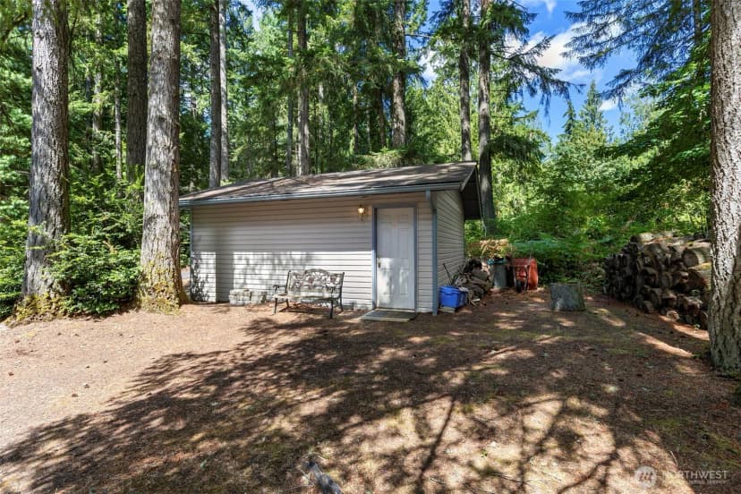 Property photo for 15900 Clear Creek Road Nw, Poulsbo photo 26