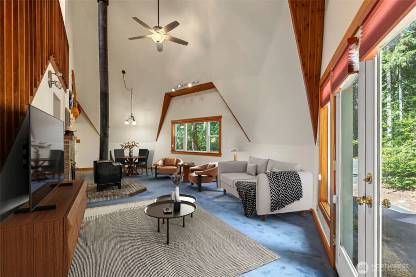 Property photo for 15900 Clear Creek Road Nw, Poulsbo photo 10