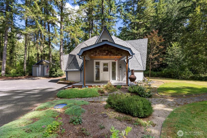 Property photo for 15900 Clear Creek Road Nw, Poulsbo photo 29