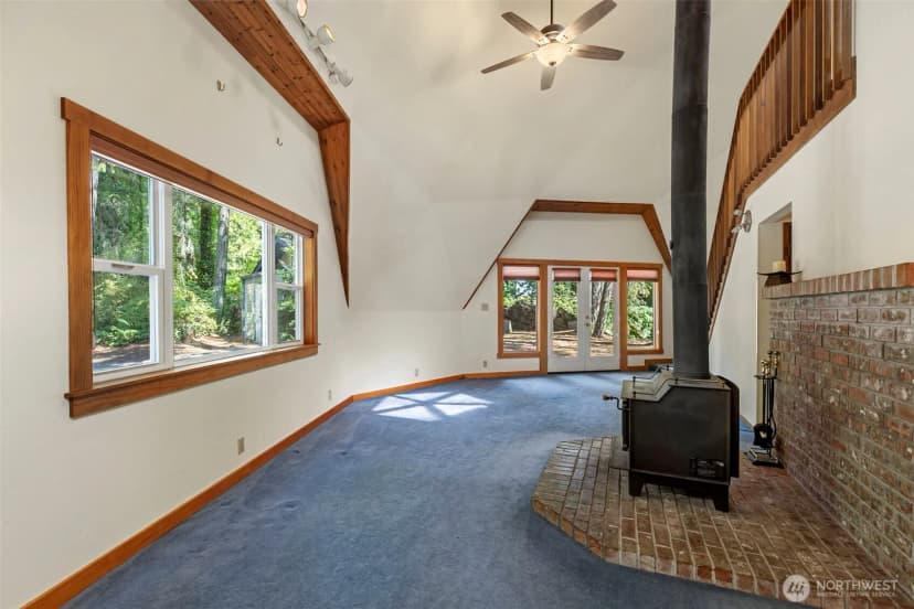 Property photo for 15900 Clear Creek Road Nw, Poulsbo photo 9