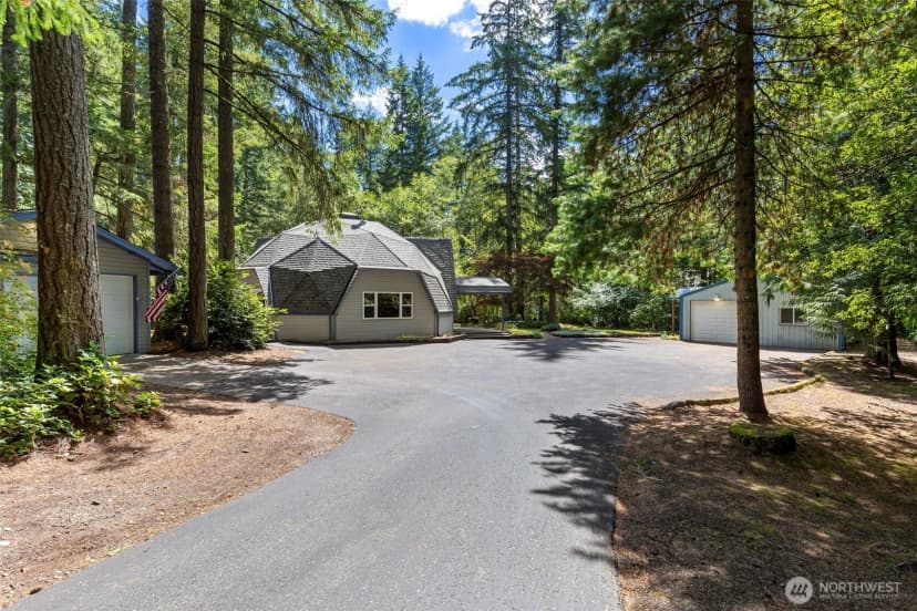 Property photo for 15900 Clear Creek Road Nw, Poulsbo photo 27