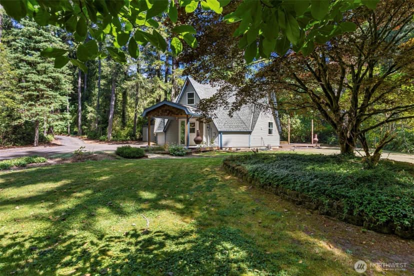 Property photo for 15900 Clear Creek Road Nw, Poulsbo photo 30
