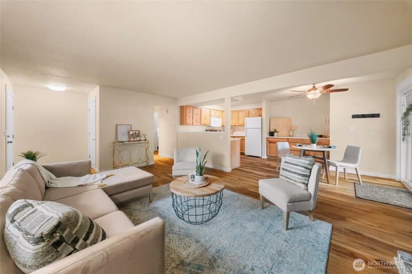 Property photo for 4511 Lexington Place Ne #4a, Olympia photo 8