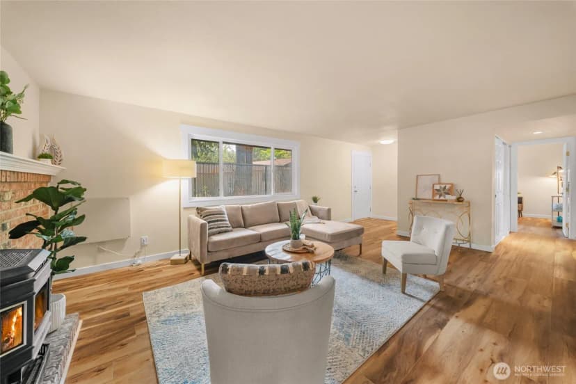 Property photo for 4511 Lexington Place Ne #4a, Olympia photo 7