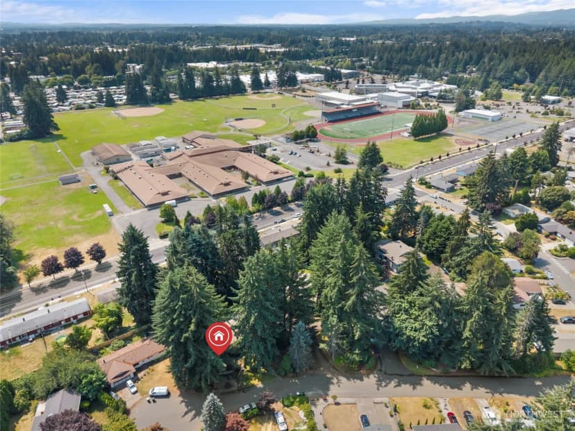 Property photo for 4511 Lexington Place Ne #4a, Olympia photo 31