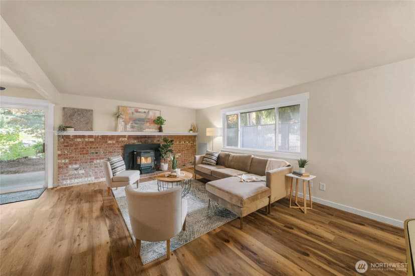 Property photo for 4511 Lexington Place Ne #4a, Olympia photo 4