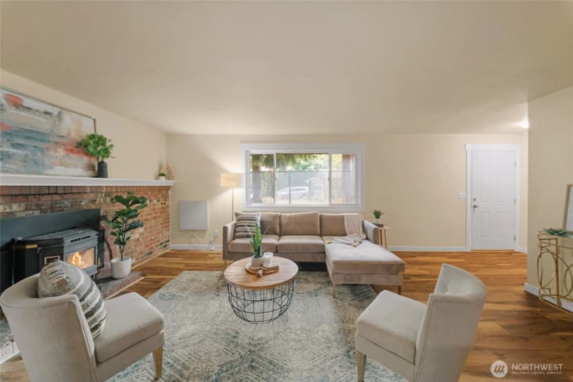 Property photo for 4511 Lexington Place Ne #4a, Olympia photo 6