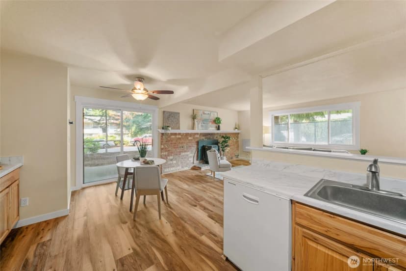 Property photo for 4511 Lexington Place Ne #4a, Olympia photo 16
