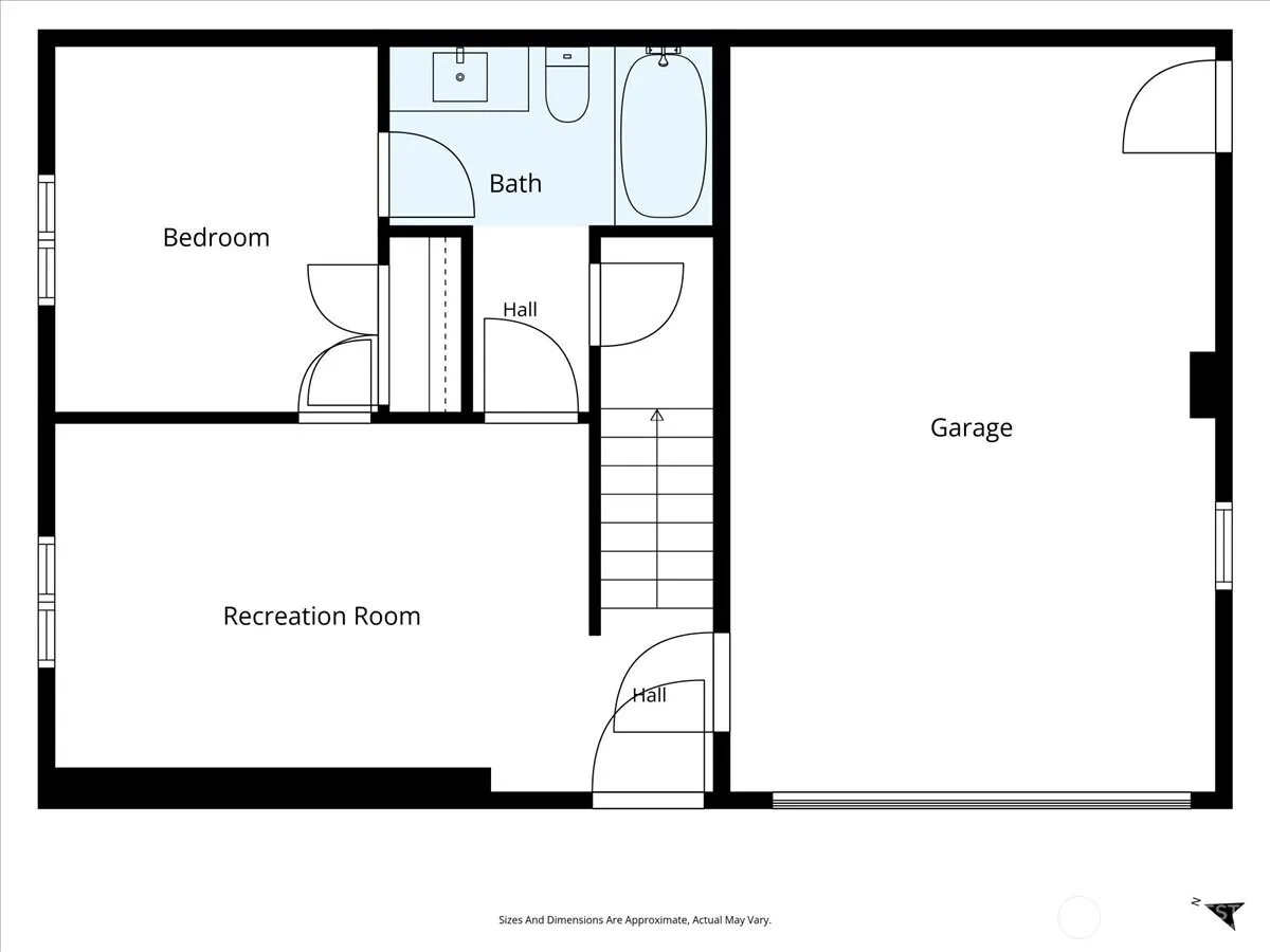Property photo for 3454 33rd Avenue W #1, Seattle photo 40
