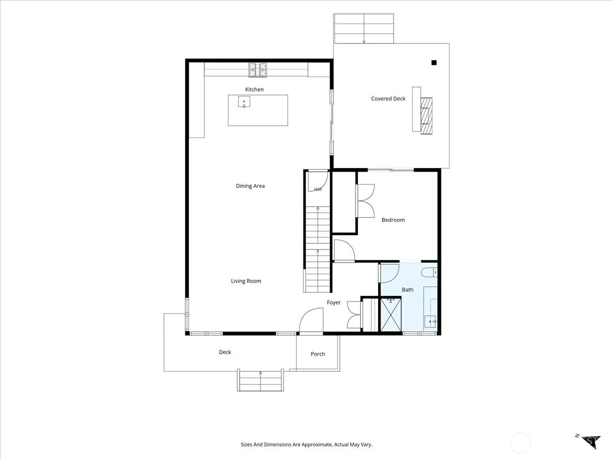 Property photo for 3454 33rd Avenue W #1, Seattle photo 38