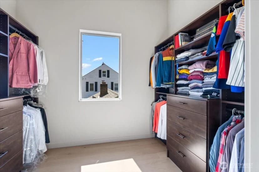 Property photo for 3454 33rd Avenue W #1, Seattle photo 18
