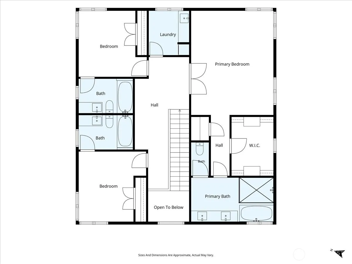 Property photo for 3454 33rd Avenue W #1, Seattle photo 37