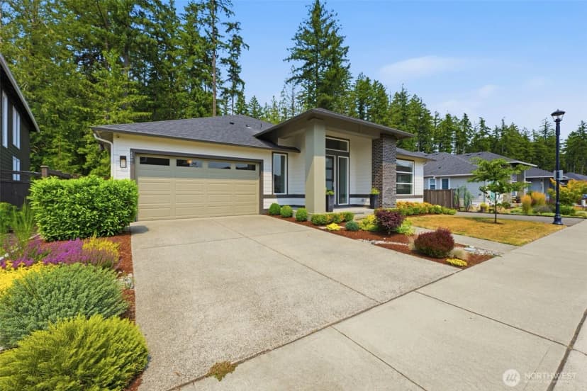 Property photo for 4500 Castleton Road Sw, Port Orchard photo 3
