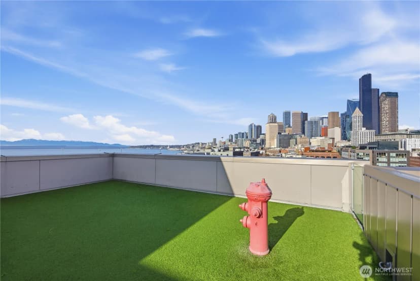 Property photo for 590 1st Avenue S #613, Seattle photo 29