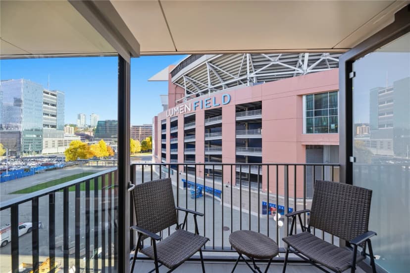 Property photo for 590 1st Avenue S #613, Seattle photo 8