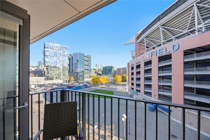 Property photo for 590 1st Avenue S #613, Seattle photo 9