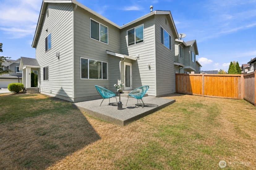 Property photo for 14019 33rd Drive Se, Mill Creek photo 28