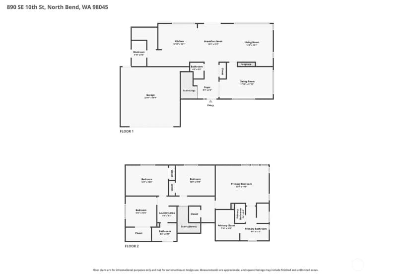 Property photo for 890 Se 10th Street, North Bend photo 40