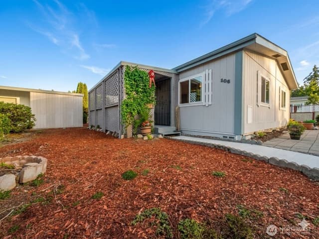 Property photo for 4806 Cushman Road #106, Olympia photo 3