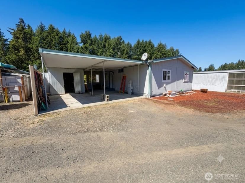 Property photo for 4806 Cushman Road #106, Olympia photo 28