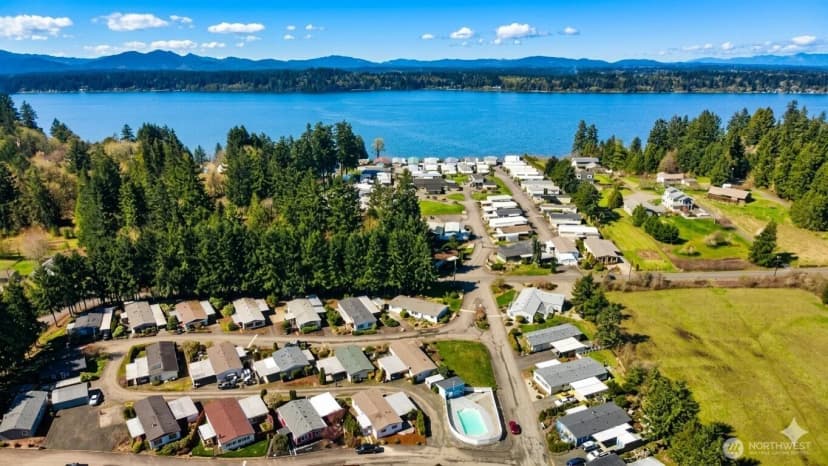 Property photo for 4806 Cushman Road #106, Olympia