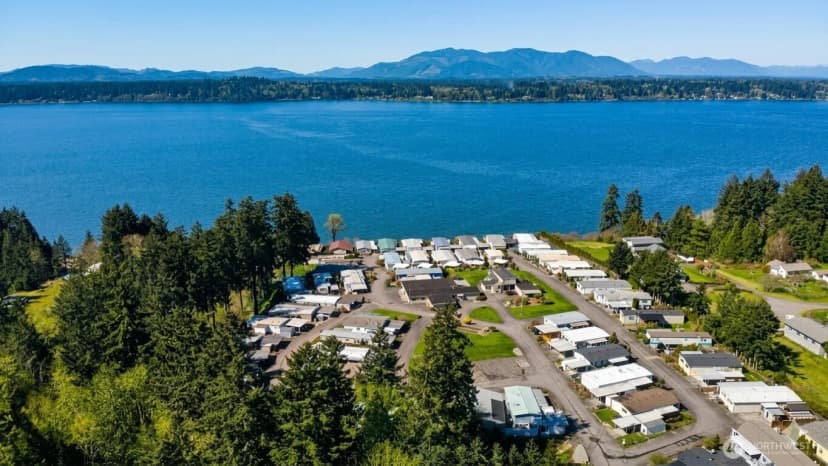 Property photo for 4806 Cushman Road #106, Olympia photo 34