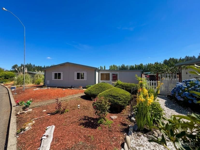 Property photo for 4806 Cushman Road #106, Olympia photo 32