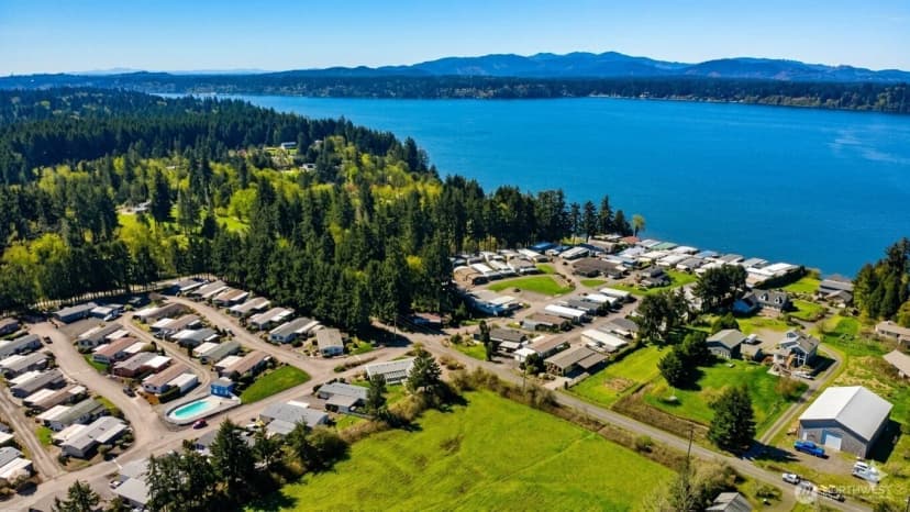 Property photo for 4806 Cushman Road #106, Olympia photo 39