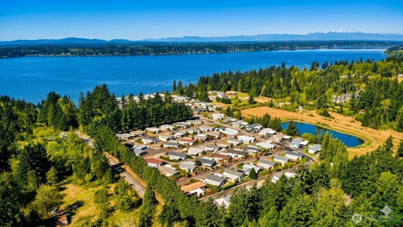 Property photo for 4806 Cushman Road #106, Olympia photo 5