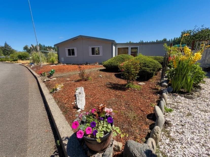 Property photo for 4806 Cushman Road #106, Olympia photo 4