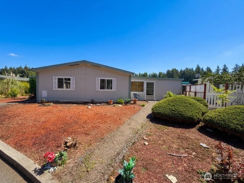 Property photo for 4806 Cushman Road #106, Olympia photo 31