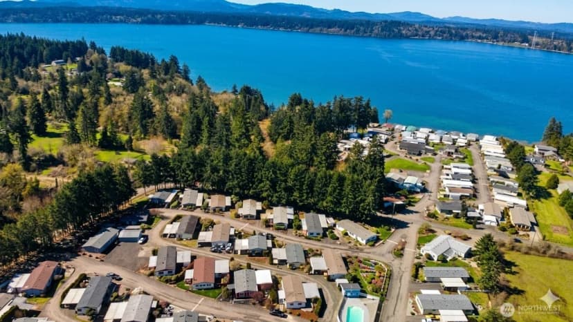 Property photo for 4806 Cushman Road #106, Olympia photo 35