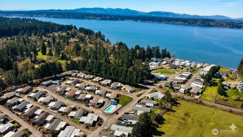 Property photo for 4806 Cushman Road #106, Olympia photo 37