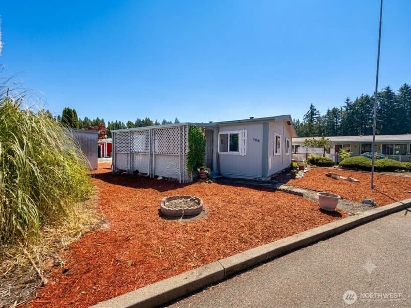 Property photo for 4806 Cushman Road #106, Olympia photo 30