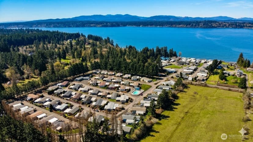 Property photo for 4806 Cushman Road #106, Olympia photo 36