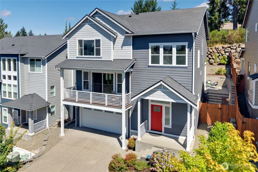 Property photo for 2114 Nw Rustling Fir Lane, Silverdale photo 36