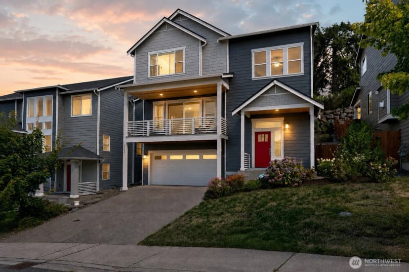 Property photo for 2114 Nw Rustling Fir Lane, Silverdale
