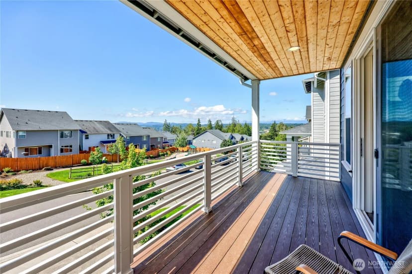 Property photo for 2114 Nw Rustling Fir Lane, Silverdale photo 8