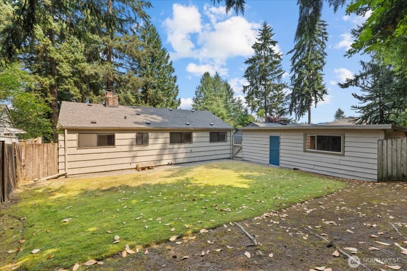Property photo for 1509 Ne 190th Street, Shoreline photo 28
