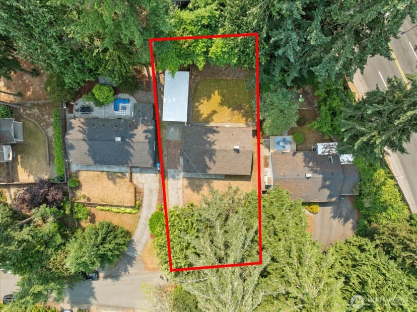 Property photo for 1509 Ne 190th Street, Shoreline photo 33