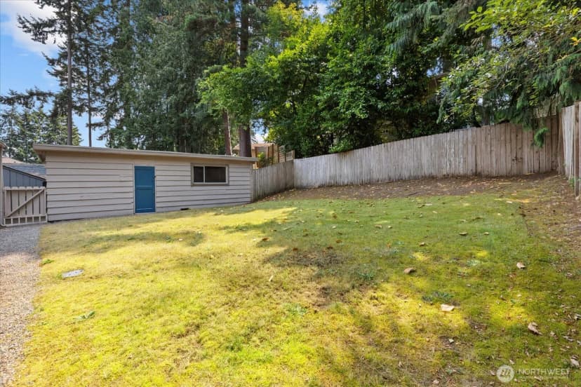Property photo for 1509 Ne 190th Street, Shoreline photo 29