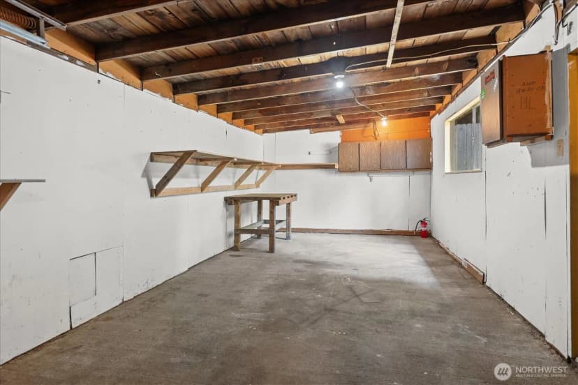 Property photo for 1509 Ne 190th Street, Shoreline photo 24