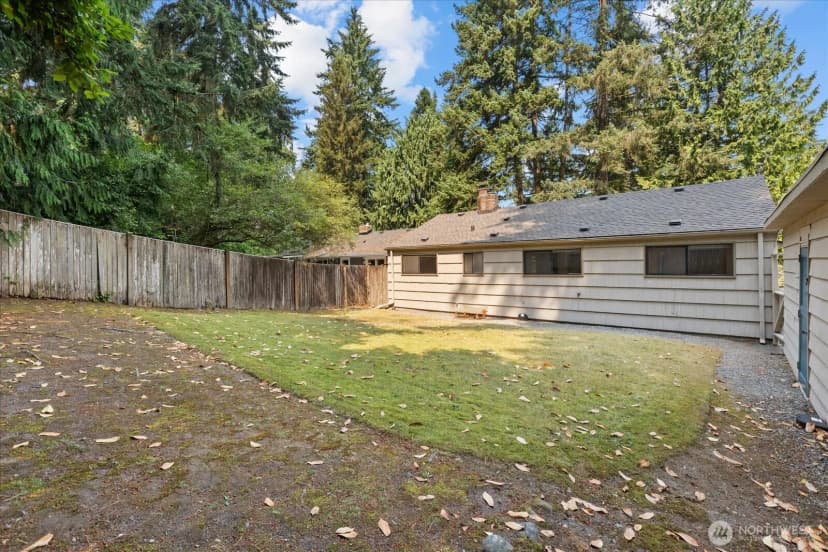 Property photo for 1509 Ne 190th Street, Shoreline photo 27