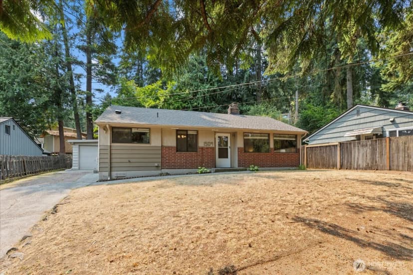 Property photo for 1509 Ne 190th Street, Shoreline photo 4