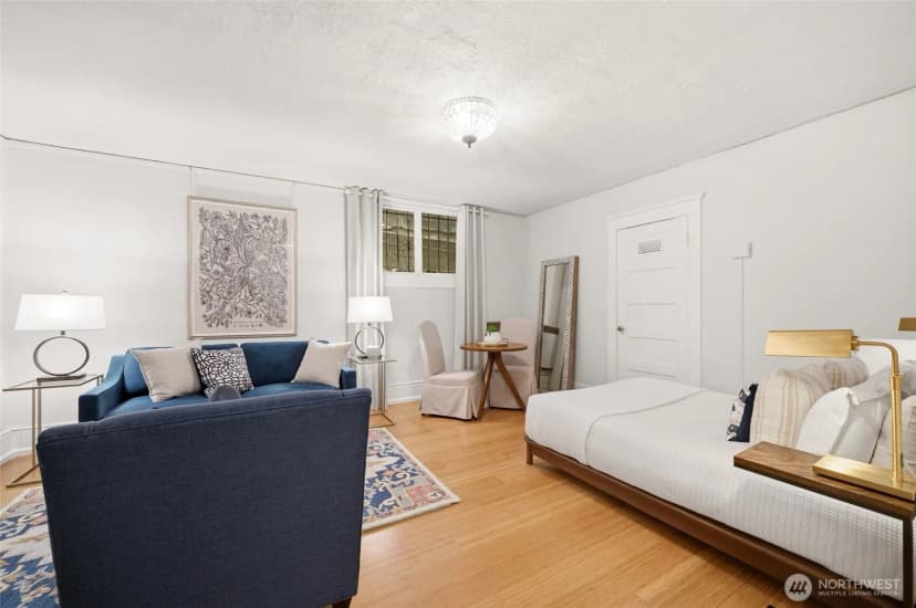 Property photo for 1732 15th Street ##3, Seattle photo 7