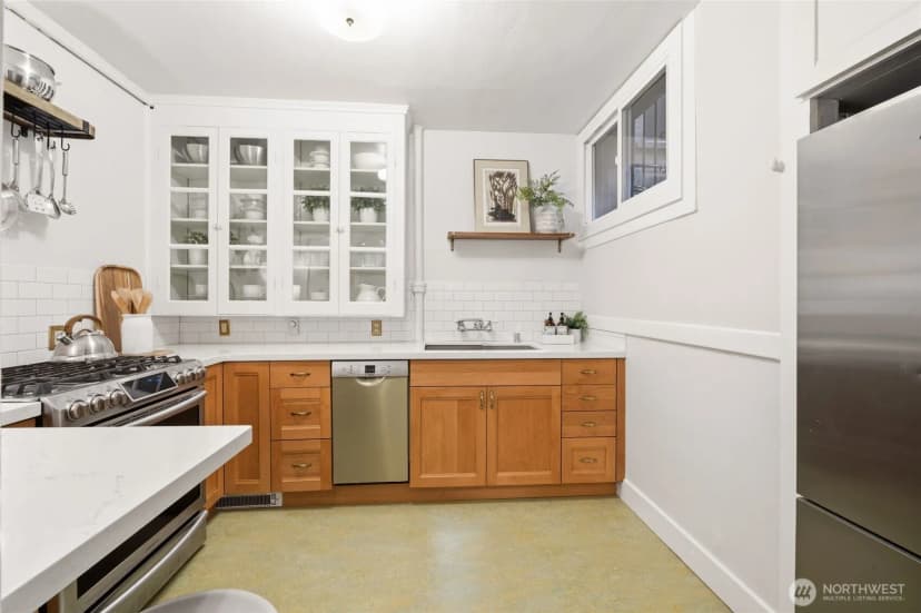 Property photo for 1732 15th Street ##3, Seattle photo 12