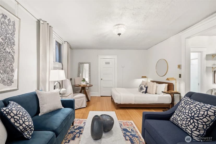 Property photo for 1732 15th Street ##3, Seattle photo 6