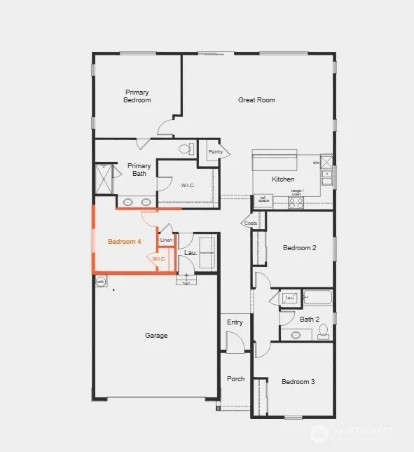 Property photo for 8409 54th Street Ne #ip-052, Marysville photo 2