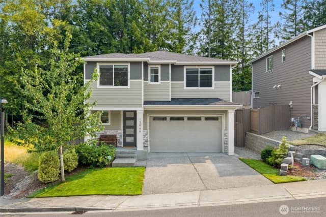 Property photo for 13949 Se 183rd Street, Renton